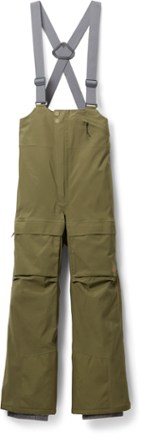 REI Co-op First Chair GTX Bib Snow Pants - Men's