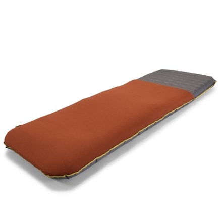 Klymit Insulated Klymaloft PEAK XL Sleeping Pad 6