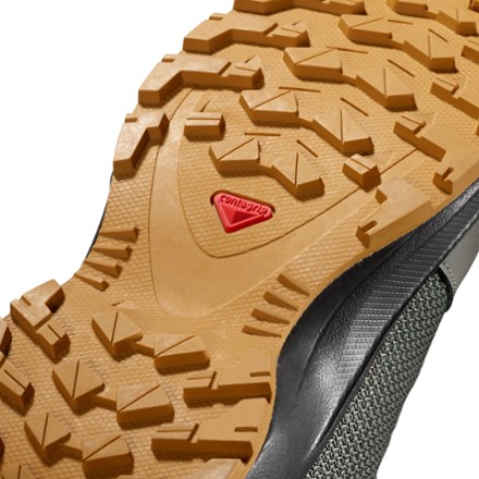 Salomon Outward CSWP J Hiking Boots - Kids' 6