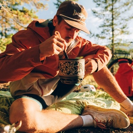 Jetboil TrailCook 1.2 L Precision Cooking System 5