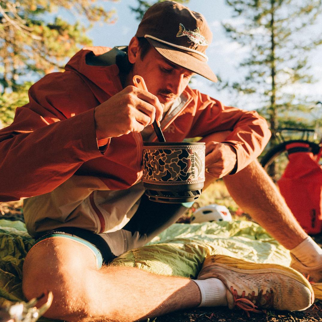 Location Image for TrailCook 1.2 L Precision Cooking System