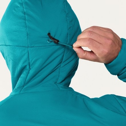 Mammut Rime IN Hooded Insulated Jacket - Men's 5