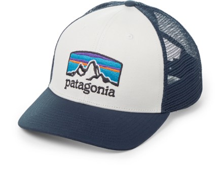 Patagonia Fitz Roy Horizons Trucker Hat 0