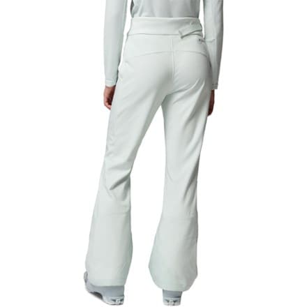 Columbia Roffee Ridge Ski Soft-Shell Pants - Women's 1