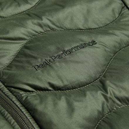 Peak Performance Helium Down Hood Jacket - Men's 7