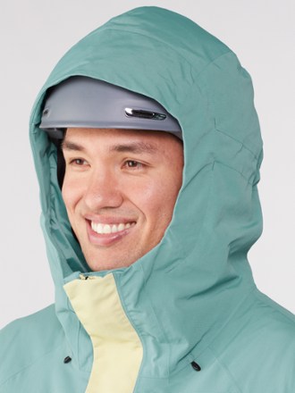 Burton Covert 2.0 Insulated Jacket - Men's 5