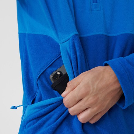 Fjallraven Vardag Lite Fleece Pullover - Men's 6