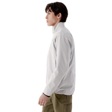 Arc'teryx Solano Jacket - Men's 5