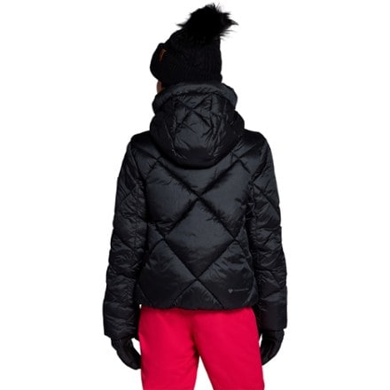 Obermeyer Arianna Insulated Jacket - Girls' 2