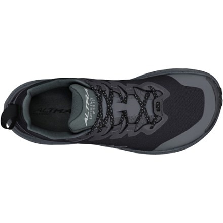 Altra Experience Wild 3+ Trail-Running Shoes - Women's 4