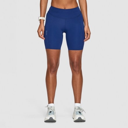 Janji Pace 7" Shorts - Women's 0