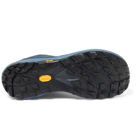 Topo Athletic Terraventure 5 Trail-Running Shoes - Women's 9