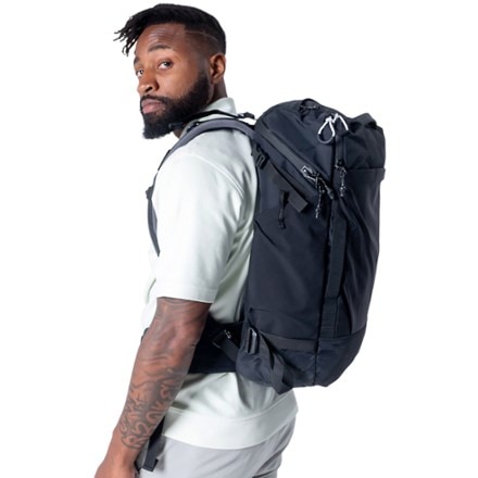 Matador GlobeRider35 Travel Pack 8
