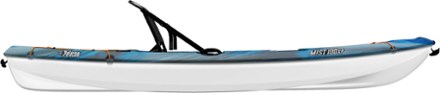 Pelican Mist 100XP Angler Sit-On-Top Kayak with Paddle 1