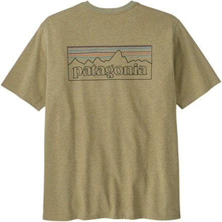 Patagonia P-6 Logo Responsibili-Tee - Men's 0