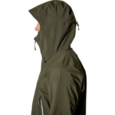 Rab Kangri GORE-TEX Jacket - Men's 7