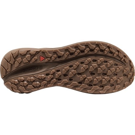 KEEN Roam Trail-Running Shoes - Men's 7