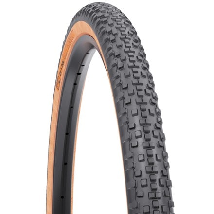 WTB Resolute TCS Light/Fast Rolling SG2 Tire 0