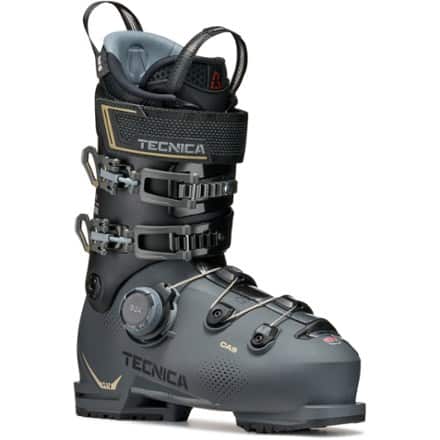 Tecnica Mach BOA HV 100 Ski Boots - Men's - 2026/2027 2