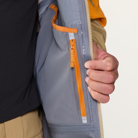 Arc'teryx Rush Jacket - Men's 8