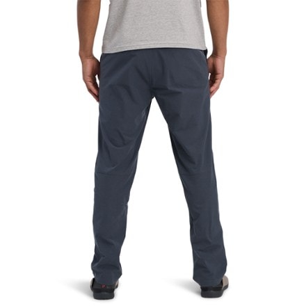 Black Diamond Sequence Pants - Men's 1