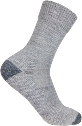 Product Image of color Blizzard Hthr/Gritstone/White