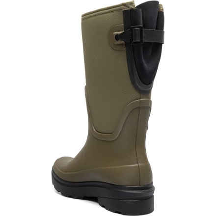 Bogs Hazel Tall Adjustable Calf Rain Boots - Women's 4