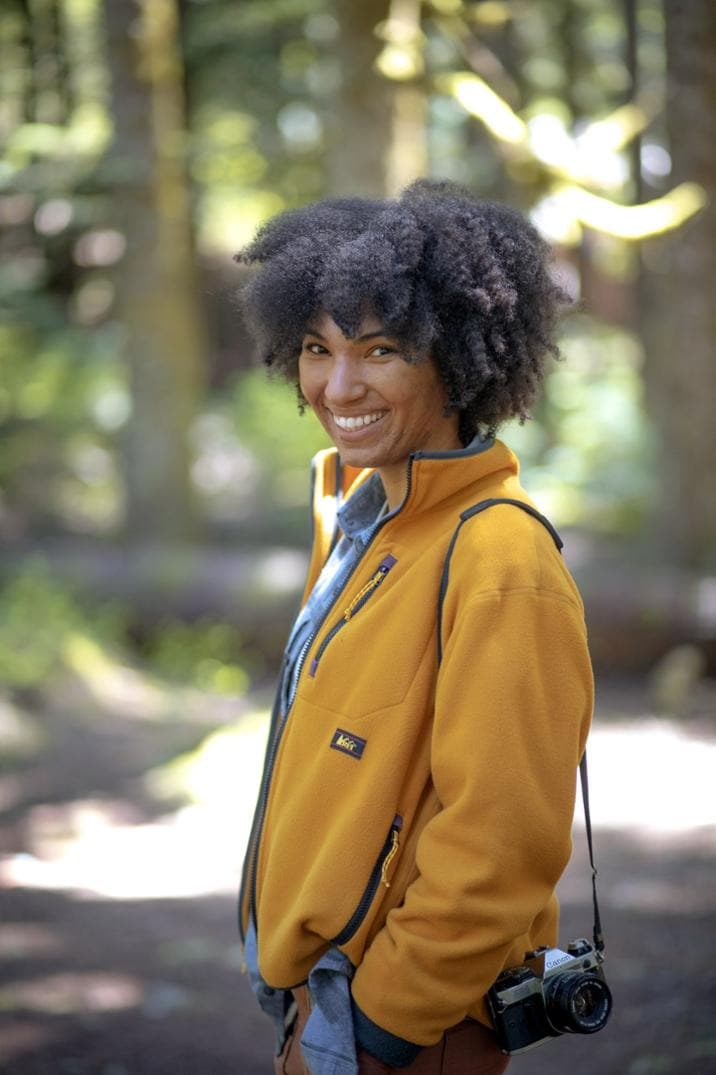 Location Image for Trailsmith Fleece Jacket - Women's