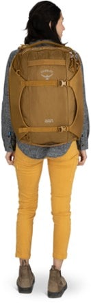 Osprey Sojourn Porter 46 Travel Pack 9