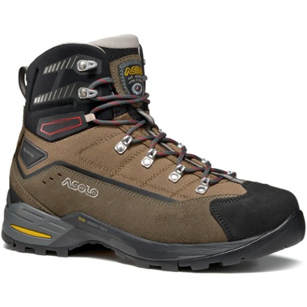 Asolo Finder Pro GV Hiking Boots - Men's 2
