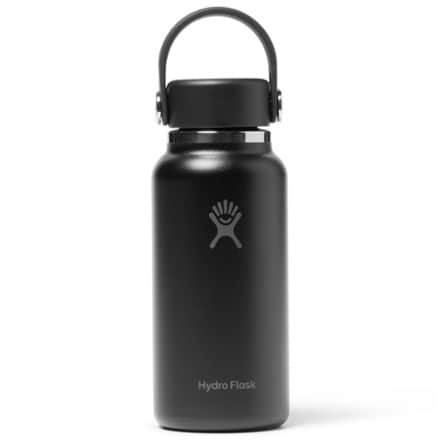 Hydro Flask Micro Hydro Vacuum Water Bottle with Screw Cap - 10 fl. oz. 0