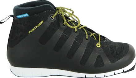 cross country footwear