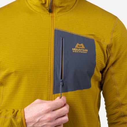 Mountain Equipment Lumiko Hooded Jacket - Men's 5