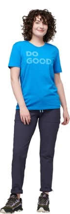 Cotopaxi Subo Pants - Women's 3
