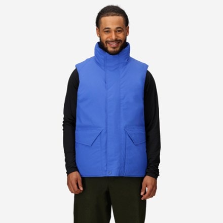 Marmot GORE-TEX Mammoth Down Vest - Men's 0