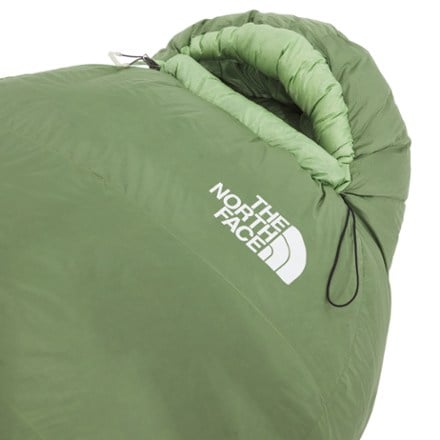 The North Face Green Kazoo 0F Sleeping Bag 1