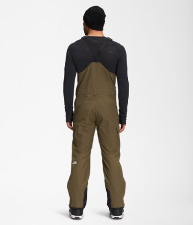 The North Face Freedom Bib Pants - Men's 1