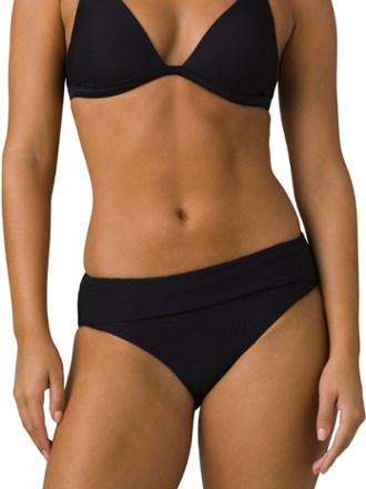 prAna Marta Swimsuit Bottoms - Ottoman - Women's 1