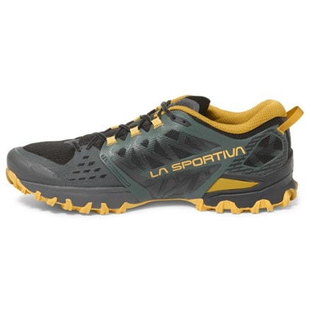 La Sportiva Bushido III Trail-Running Shoes - Men's 1