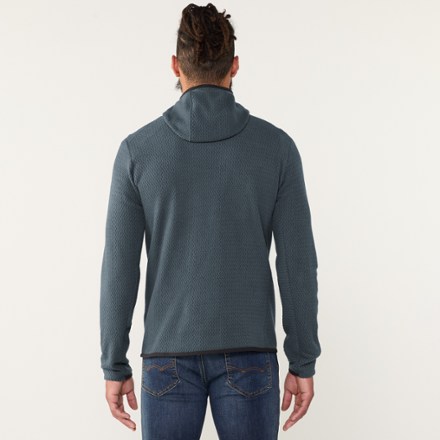Patagonia R1 Air Full-Zip Hoody - Men's 2