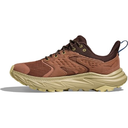 HOKA Anacapa 2 Low GTX Hiking Shoes - Men's 1