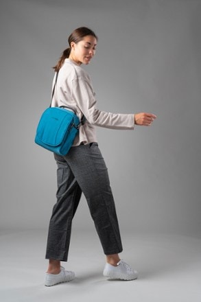 Pacsafe LS200 Crossbody Bag 6