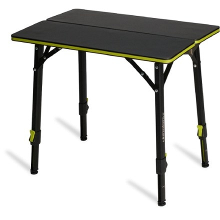 Zempire Hexolite 60 Camp Table 1