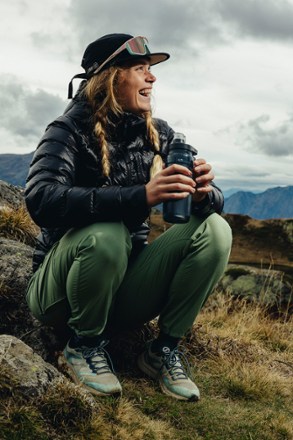 Location Image for BeFree AC Water Filter Bottle 0.7 L