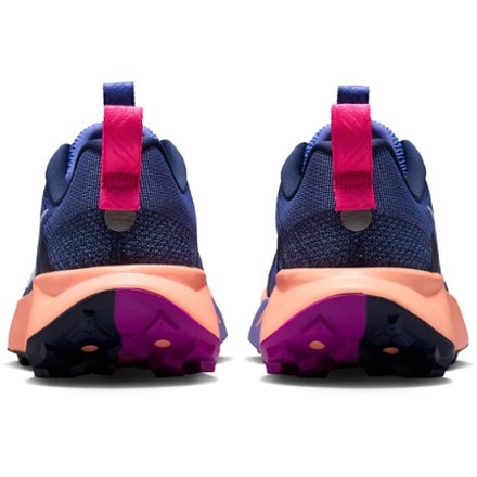 Nike Wildhorse 10 Trail-Running Shoes - Men's 3