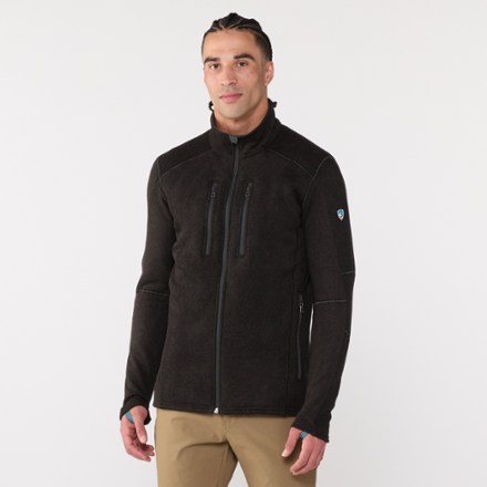 KUHL Interceptr Full-Zip Jacket - Men's 1