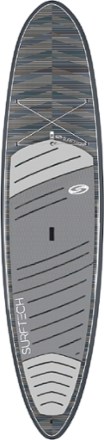 Surftech Generator V-Tech Stand Up Paddle Board - 11'6" 1