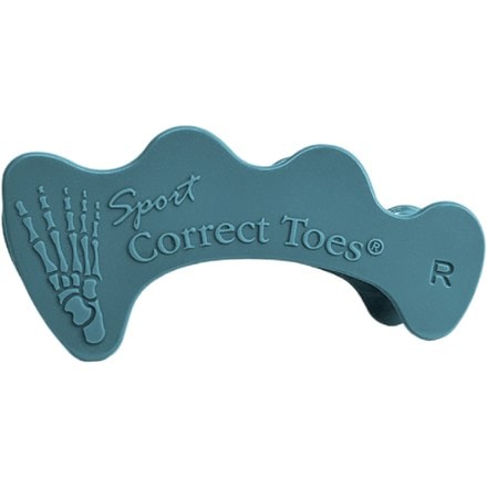 Correct Toes SPORT Toe Spacers 0