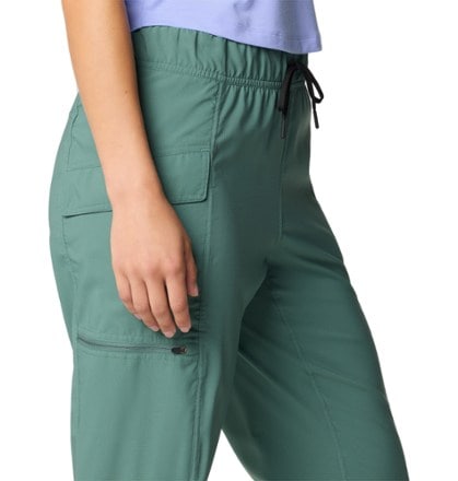 Mountain Hardwear Trail Sender Pants - Women's 6