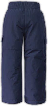 Rawik Board Dog Insulated Snow Pants - Toddlers'/Kids' 1